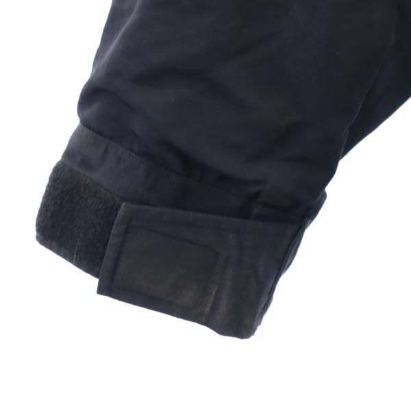 THE NORTH FACE ノースフェイス NP2193 アウトドア ナイロン マウンテンジャケット LL ブラック メンズ