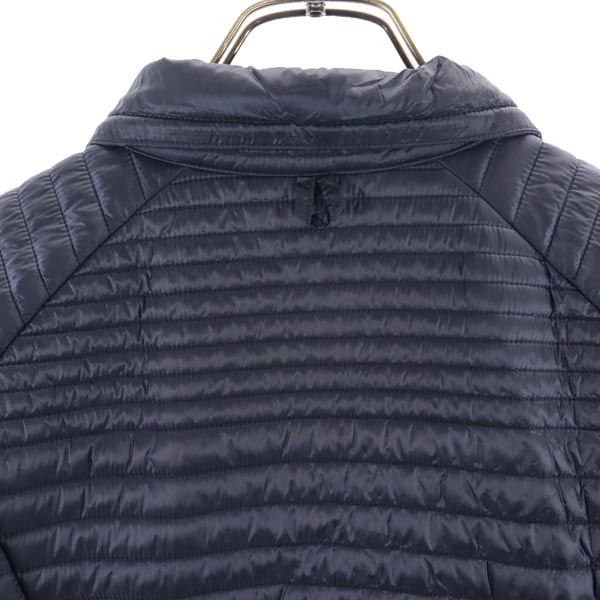 patagonia パタゴニア アウトドア 28566 中綿 ナイロンジャケット S ネイビー系 レディース