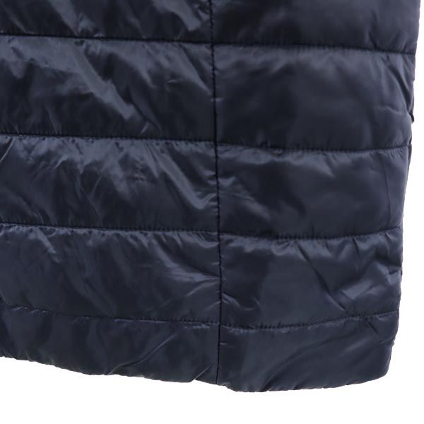 patagonia パタゴニア アウトドア 28566 中綿 ナイロンジャケット S ネイビー系 レディース