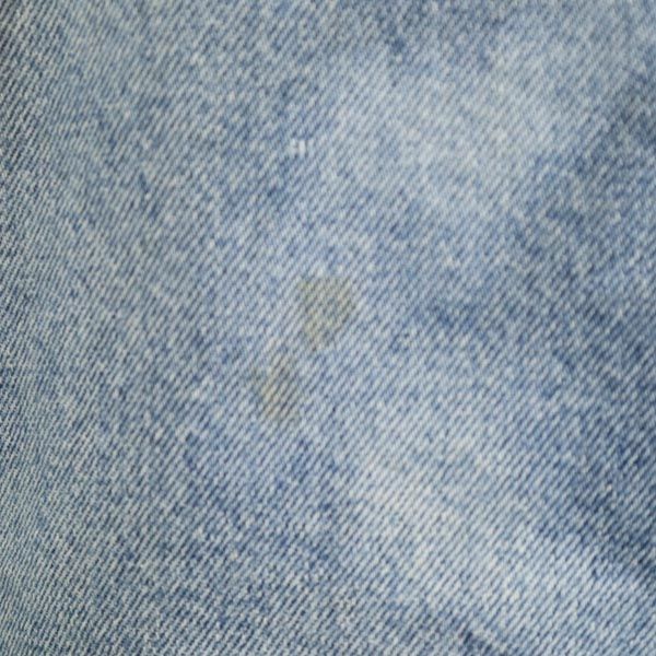 Levi's リーバイス 長袖 デニムジャケット 18 ジージャン メンズ