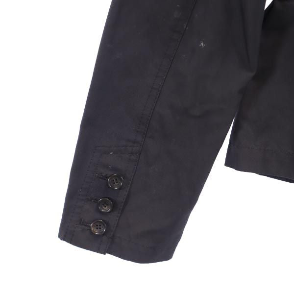 Michael Kors マイケルコース カジュアル ジャケット 6 チャコールグレー レディース