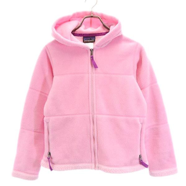 patagonia レディースxs フリース patagonia(パタゴニア