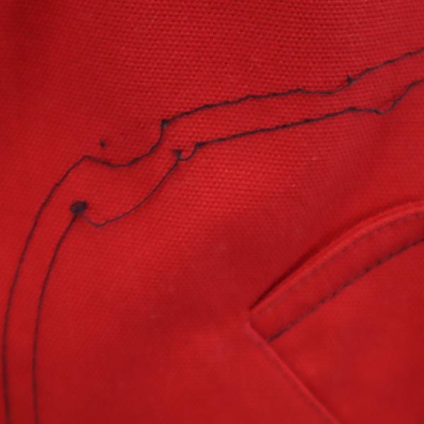 ロンドンフォグ 80s ヴィンテージ ステンカラーコート 6 レッド LONDON FOG レディース