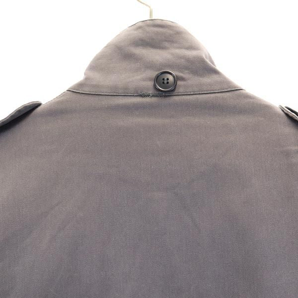 CF 1937 80's デンマーク Civil Defence ミリタリージャケット 6 グレー CF 1937 メンズ