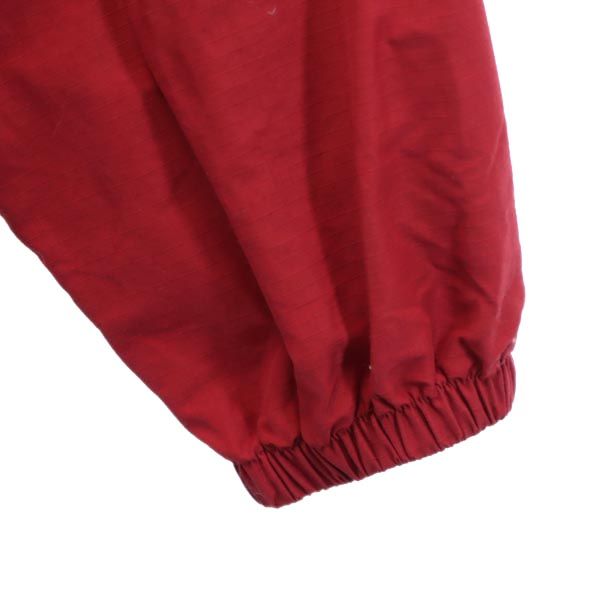 L.L.Bean エルエルビーン 長袖 ナイロン アウトドアジャケット XL レッド系 メンズ