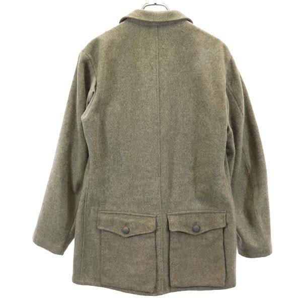 SWEDENISH ARMY スウェーデン軍 50s（1952） sweden army M-39 ウールジャケット カーキ系 メンズ