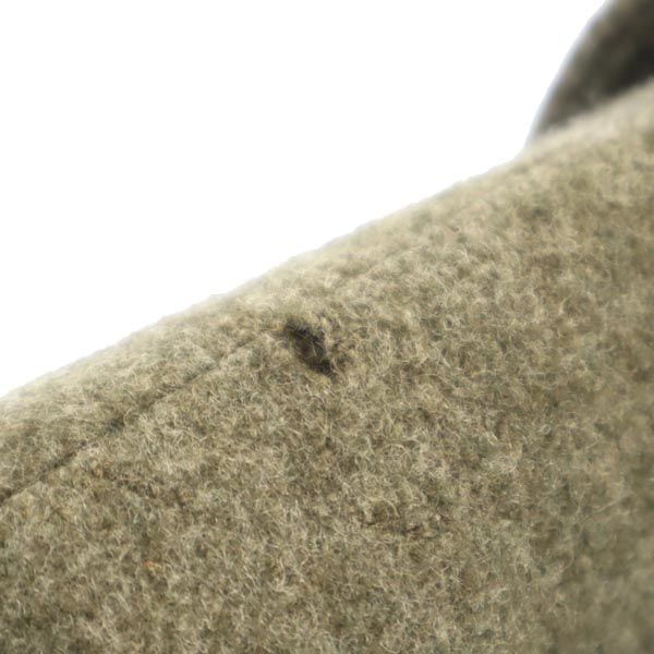 SWEDENISH ARMY スウェーデン軍 50s（1952） sweden army M-39 ウールジャケット カーキ系 メンズ