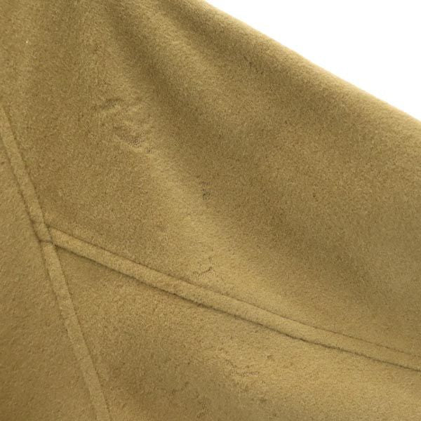 DAKS ダックス ウール スイングトップ L ベージュ系 メンズ