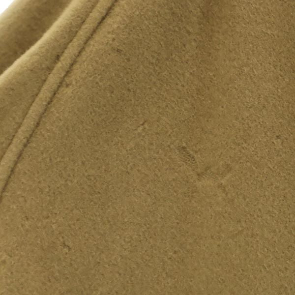 DAKS ダックス ウール スイングトップ L ベージュ系 メンズ