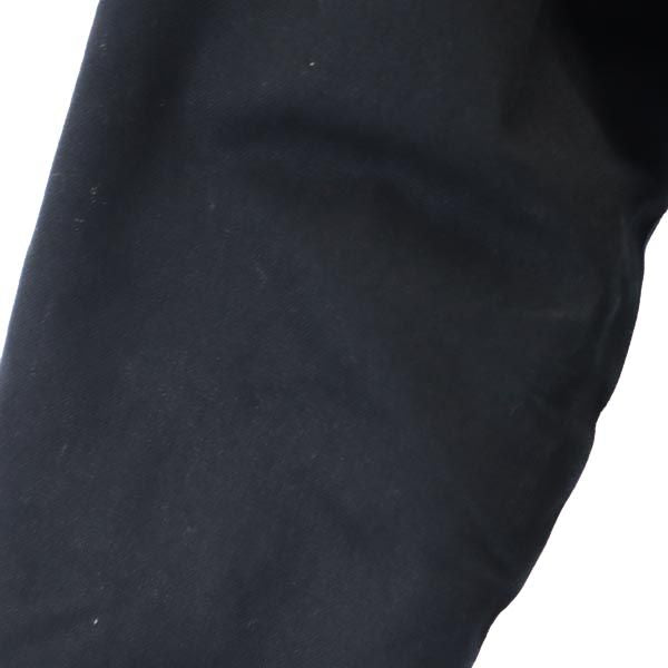 ニューエラ × ラファイエット コラボ コーチジャケット M 黒 NEW ERA × LAFAYETTE 裏キルティング メンズ