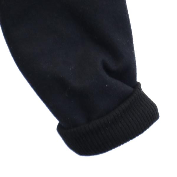 ジースターロゥ 中綿ジャケット M ブラック メンズ