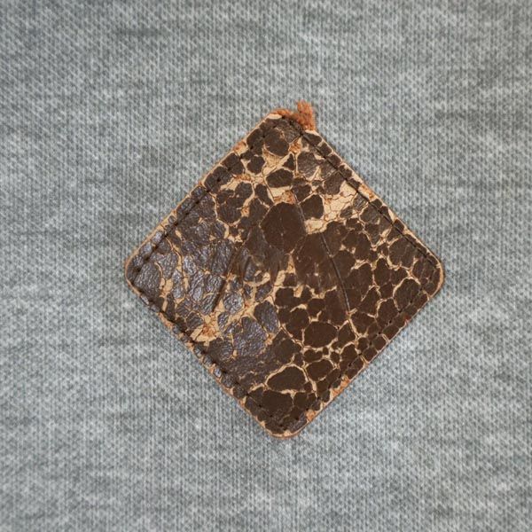 BURTON バートン 長袖 ジップパーカー S グレー系 スノーボード メンズ