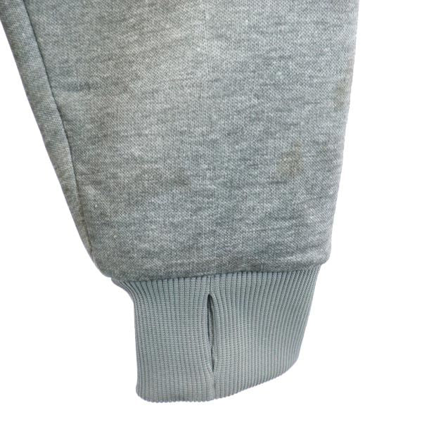 BURTON バートン 長袖 ジップパーカー S グレー系 スノーボード メンズ