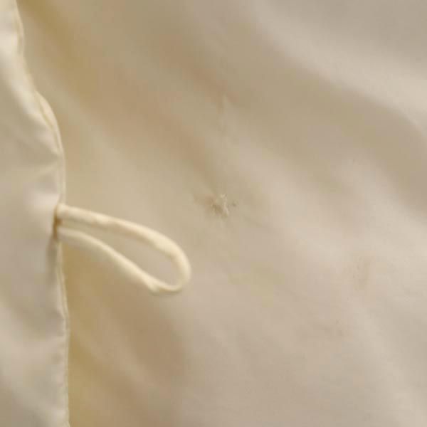 MAX&CO マックスアンドコー ダウンジャケット 40 ホワイト レディース