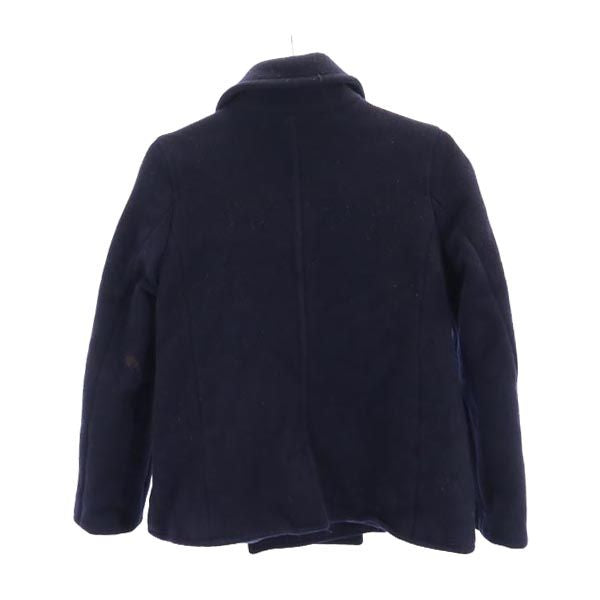 RALPH LAUREN ラルフローレン ピーコート 130 ネイビー系 キッズ