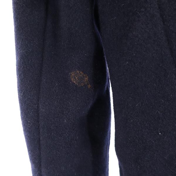 RALPH LAUREN ラルフローレン ピーコート 130 ネイビー系 キッズ