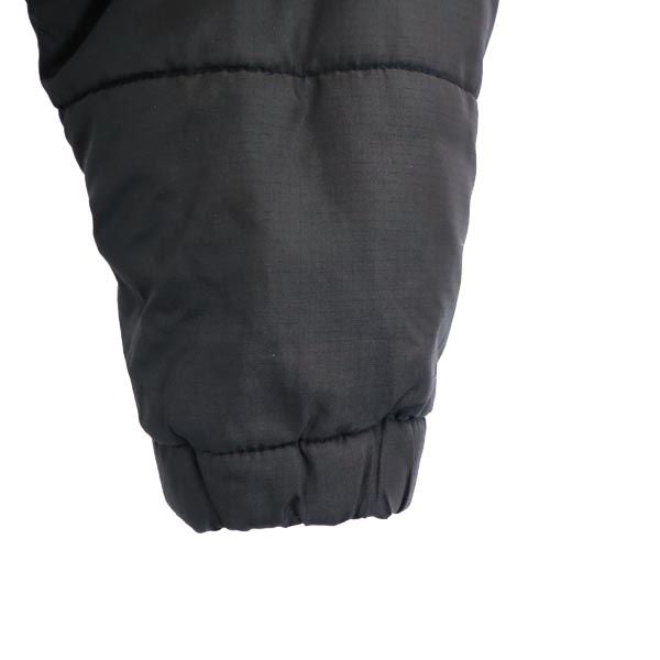 ECKO UNLTD エコーアンリミテッド 中綿ジャケット 150 ブラック キッズ