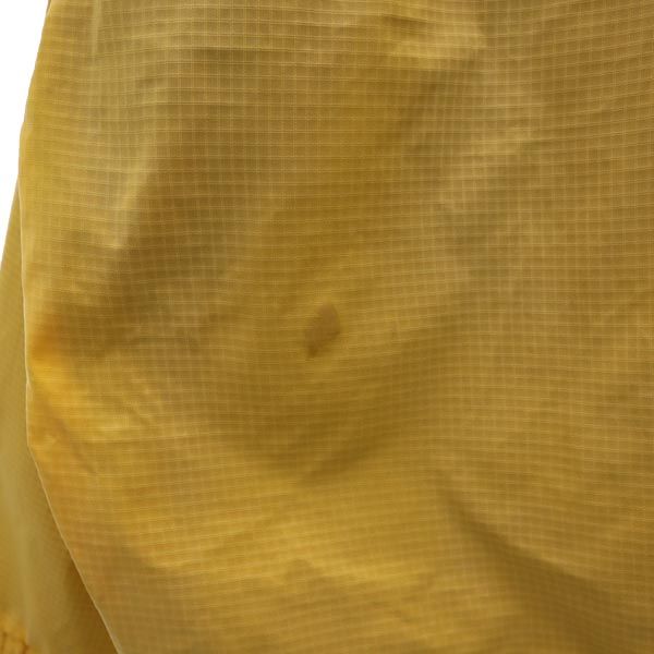 ジェイクルー ナイロンジャケット S オレンジ J.CREW メンズ