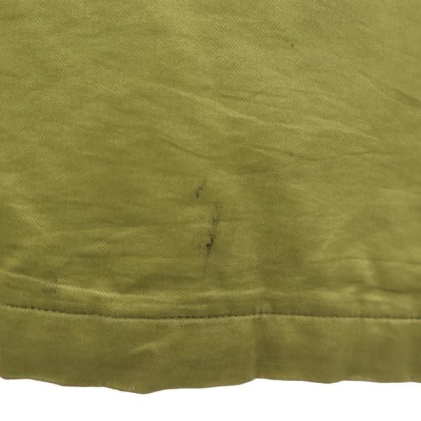 McGregor マックレガー 日本製 中綿ジャケット M イエロー系 レディース