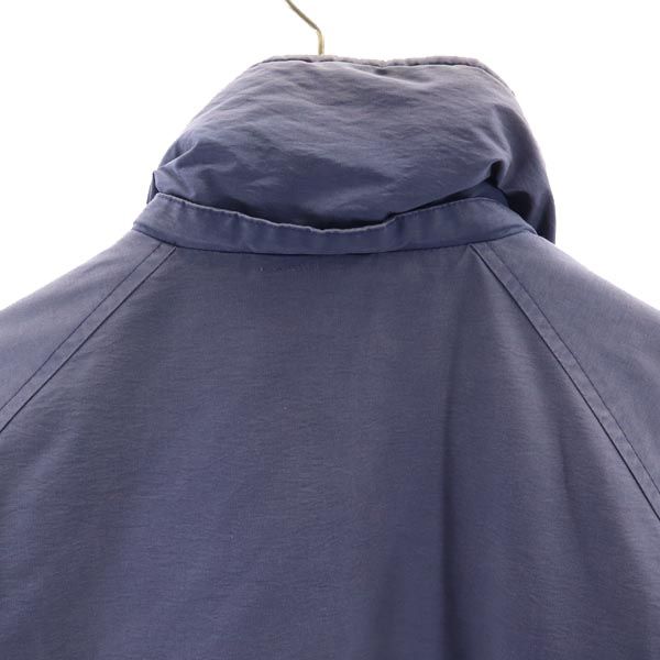 Karl Kani カールカナイ 中綿ジャケット L ネイビー系 メンズ