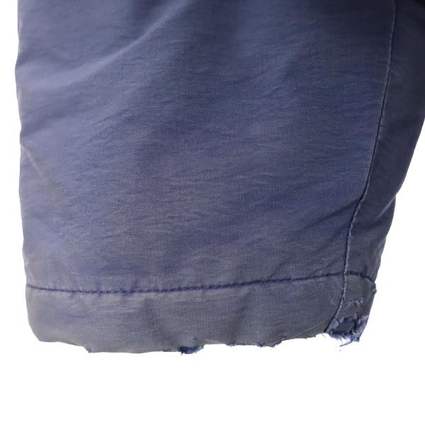 Karl Kani カールカナイ 中綿ジャケット L ネイビー系 メンズ