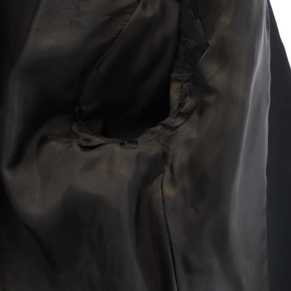 GIVENCHY ジバンシィ テーラードジャケット 36 ブラック ブレザー レディース