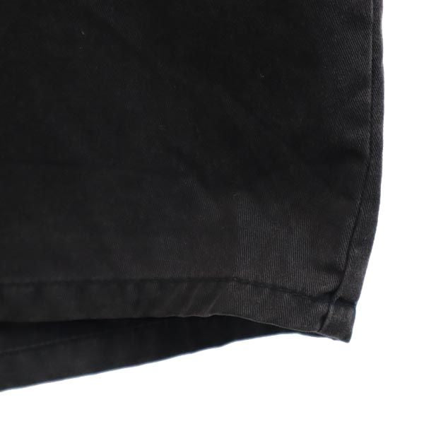 U.S.ARMY ユーエスアーミ ミリタリージャケット M ブラック系 メンズ