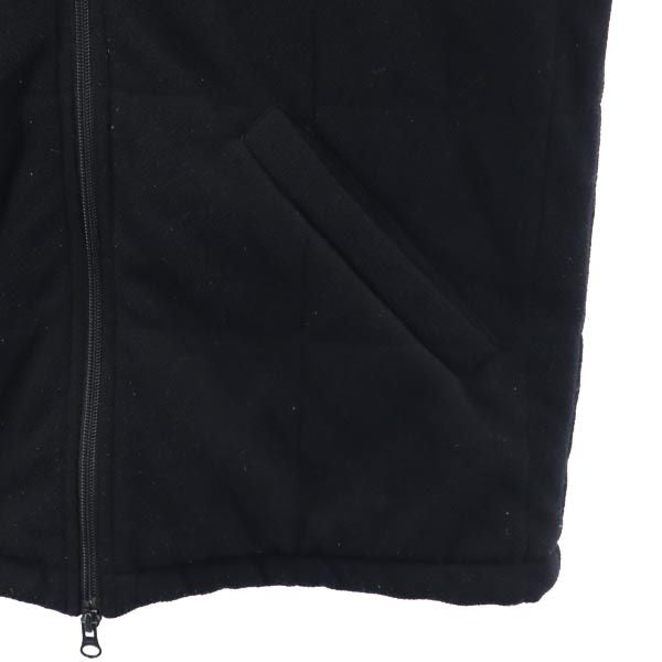 Brooks Brothers ブルックスブラザーズ 長袖 中綿ジャケット M ブラック系 メンズ