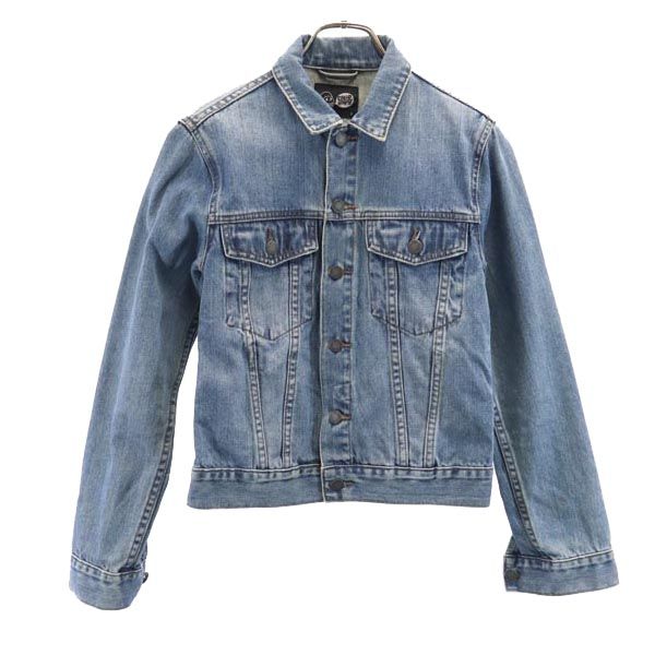 CHEAP MONDAY チープマンデー 長袖 デニムジャケット S ジージャン メンズ