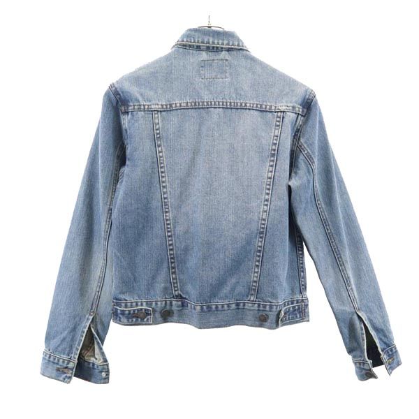 CHEAP MONDAY チープマンデー 長袖 デニムジャケット S ジージャン メンズ