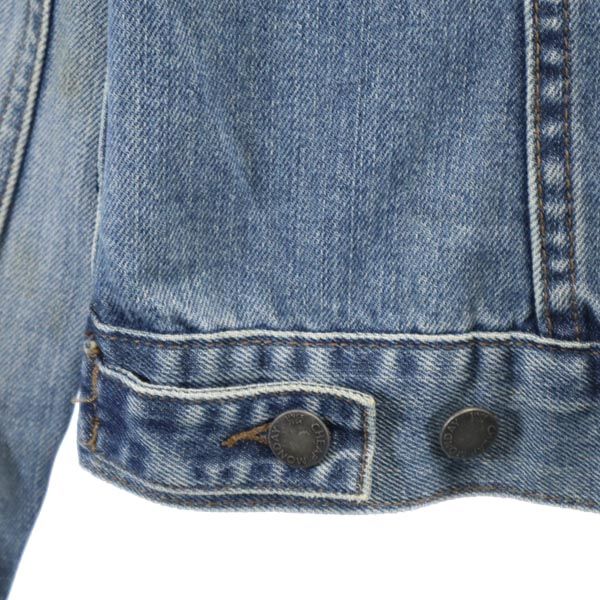 CHEAP MONDAY チープマンデー 長袖 デニムジャケット S ジージャン メンズ