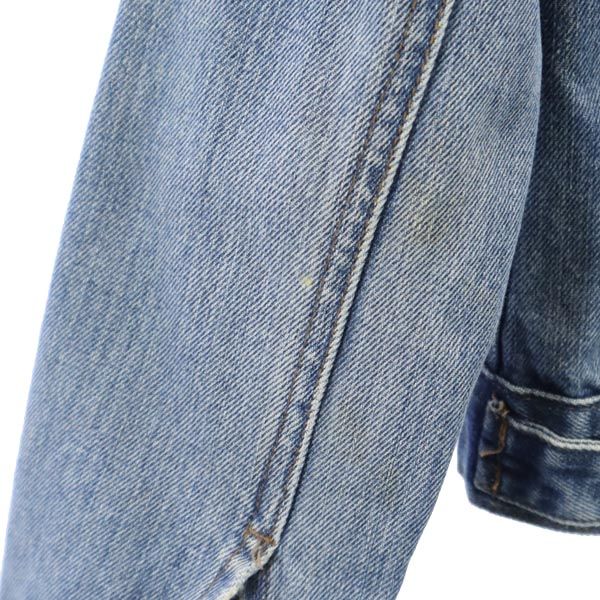 CHEAP MONDAY チープマンデー 長袖 デニムジャケット S ジージャン メンズ