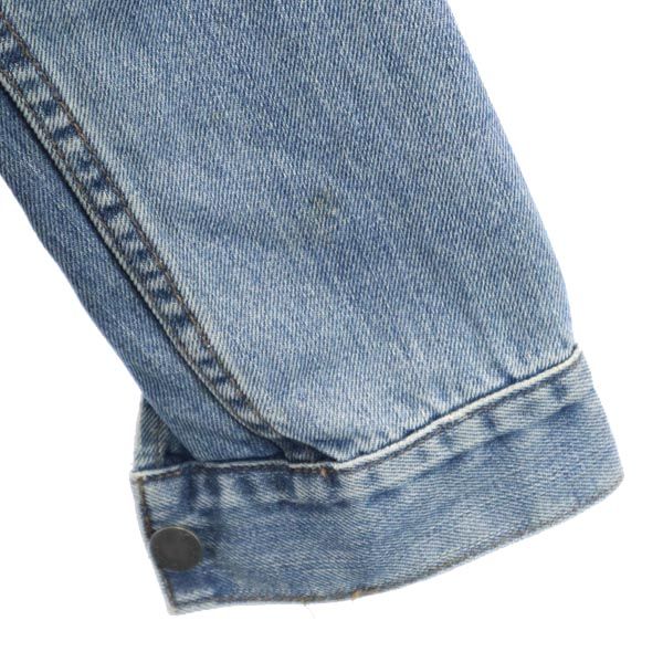 CHEAP MONDAY チープマンデー 長袖 デニムジャケット S ジージャン メンズ