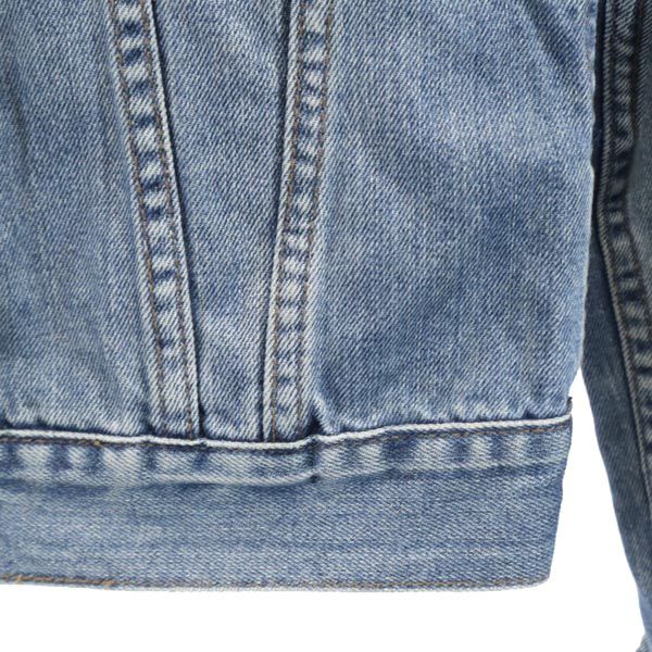 CHEAP MONDAY チープマンデー 長袖 デニムジャケット S ジージャン メンズ