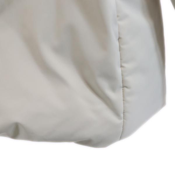 UNIQLO ユニクロ ハイブリッド ダウンパーカー L ライトグレー レディース