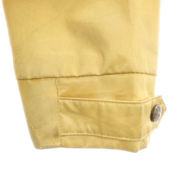 BURTON バートン スノーボード ジャケット L ゴールド レディース