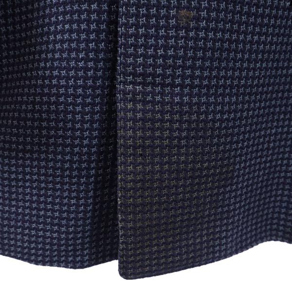 Givenchy ジバンシー 長袖 テーラードジャケット ネイビー系 メンズ