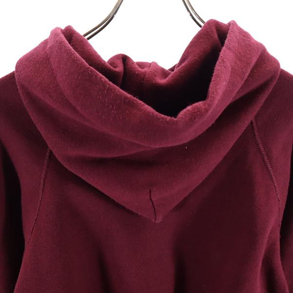 Lee リー 90s USA製 オールド スウェットパーカー L パープル メンズ