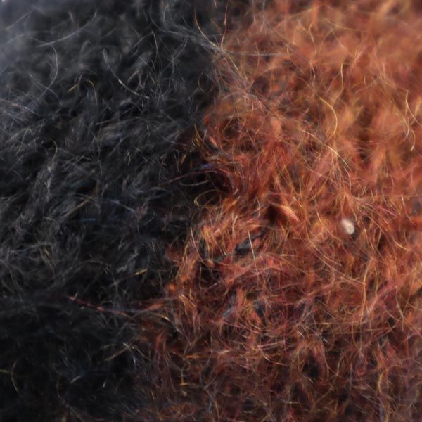 OLD オールド モヘア ヴィンテージ 長袖 セーター ニット レディース