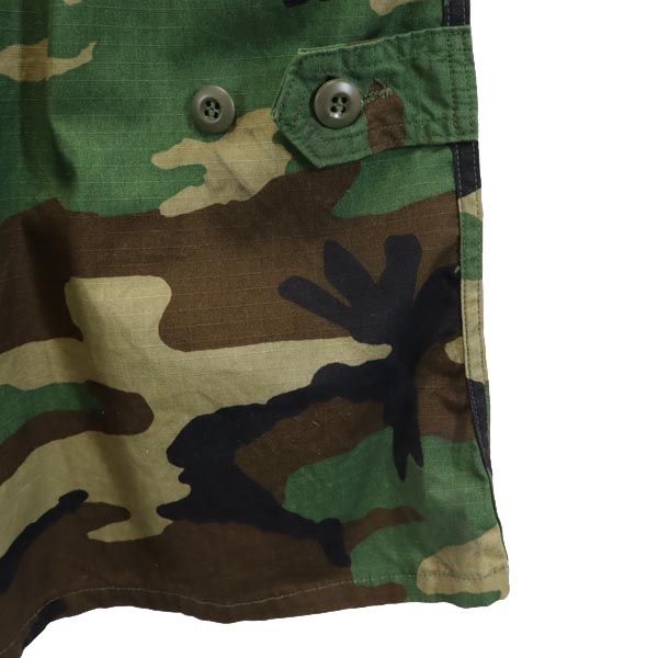 US ARMY アメリカ軍 80s 8415-01-184-1318 DLA ミリタリージャケット XS カーキ系 メンズ