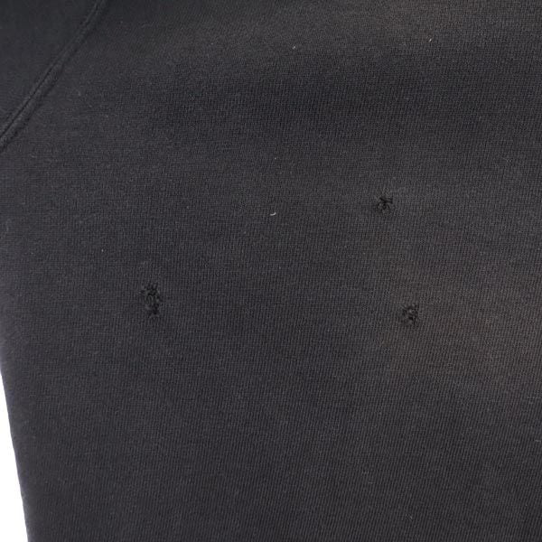 Champion チャンピオン スウェット トレーナー L ブラック メンズ