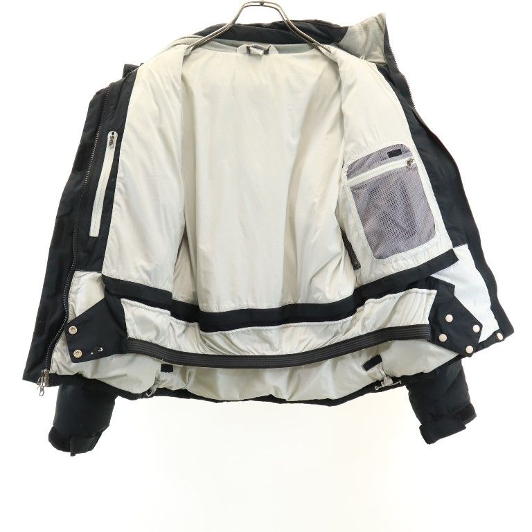 cloudveil クラウドベイル ダウンジャケット グースダウン Mサイズ cloudveil クラウドベイル ダウンジャケット グ スダウン Mサイズ 登山