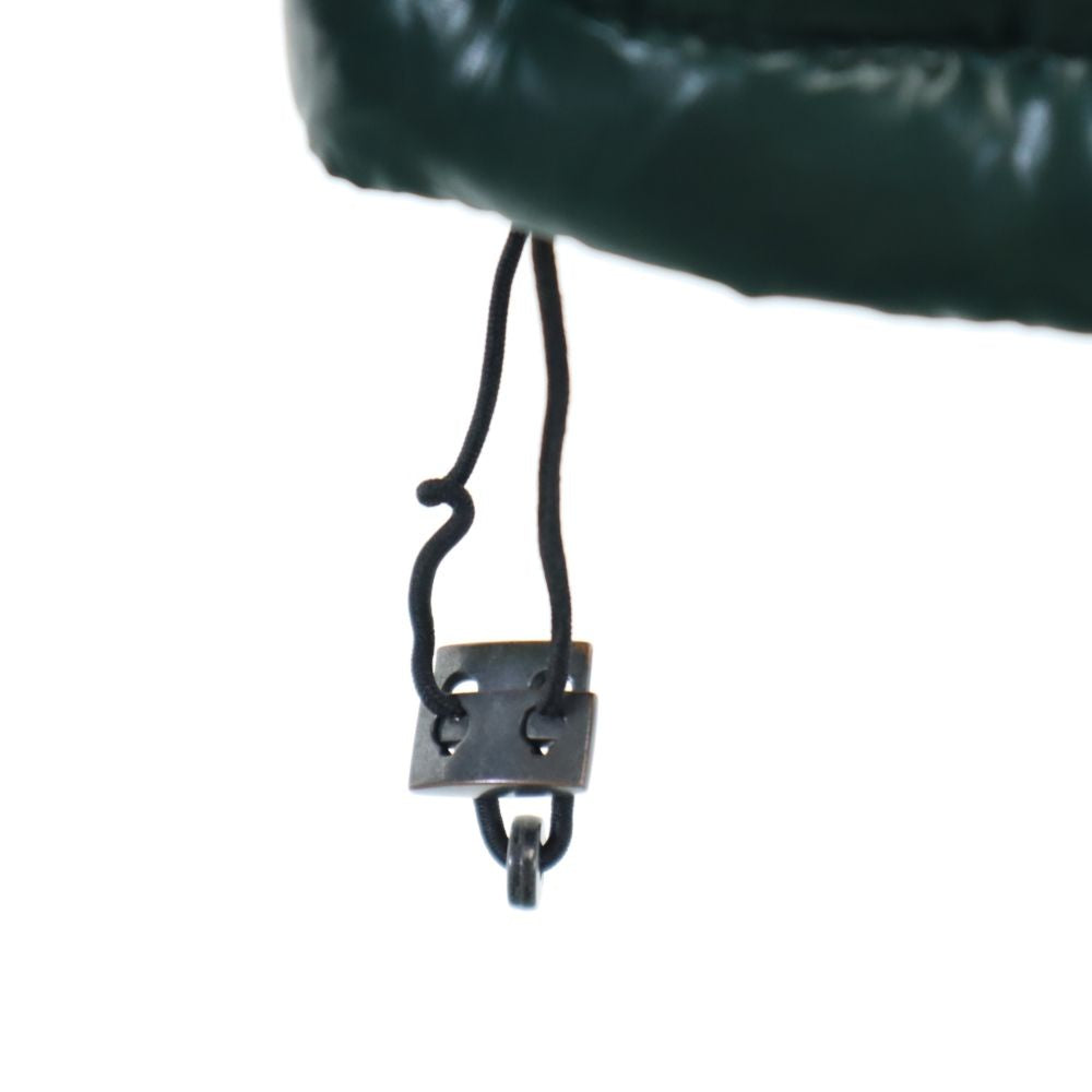 ガス ダウンジャケット S グリーン GAS メンズ