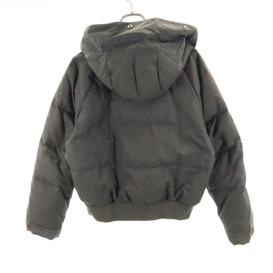 ラルフローレン ダウンジャケット 11 ブラウン系 RALPH LAUREN フード レディース