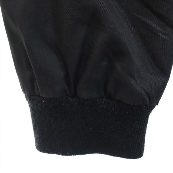 Levi's リーバイス 長袖 ジップジャケット S ブラック系 メンズ