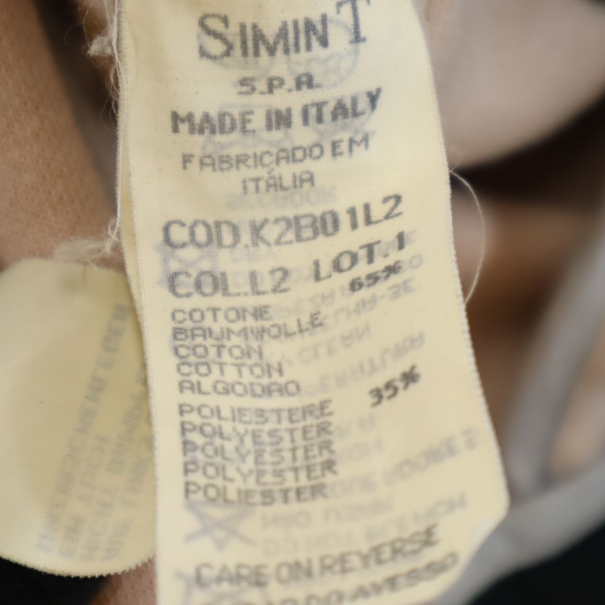 GIORGIO ARMANI ジョルジオアルマーニ 90s オールド ゴルフ 長袖 ジャケット I48 ブラック系 メンズ