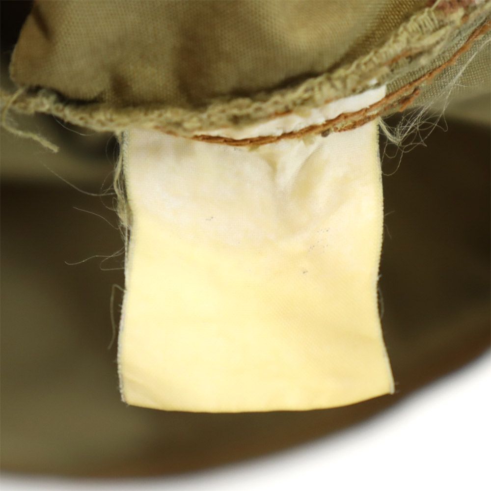 BARTACK バータック フードジャケット ベージュ系 メンズ