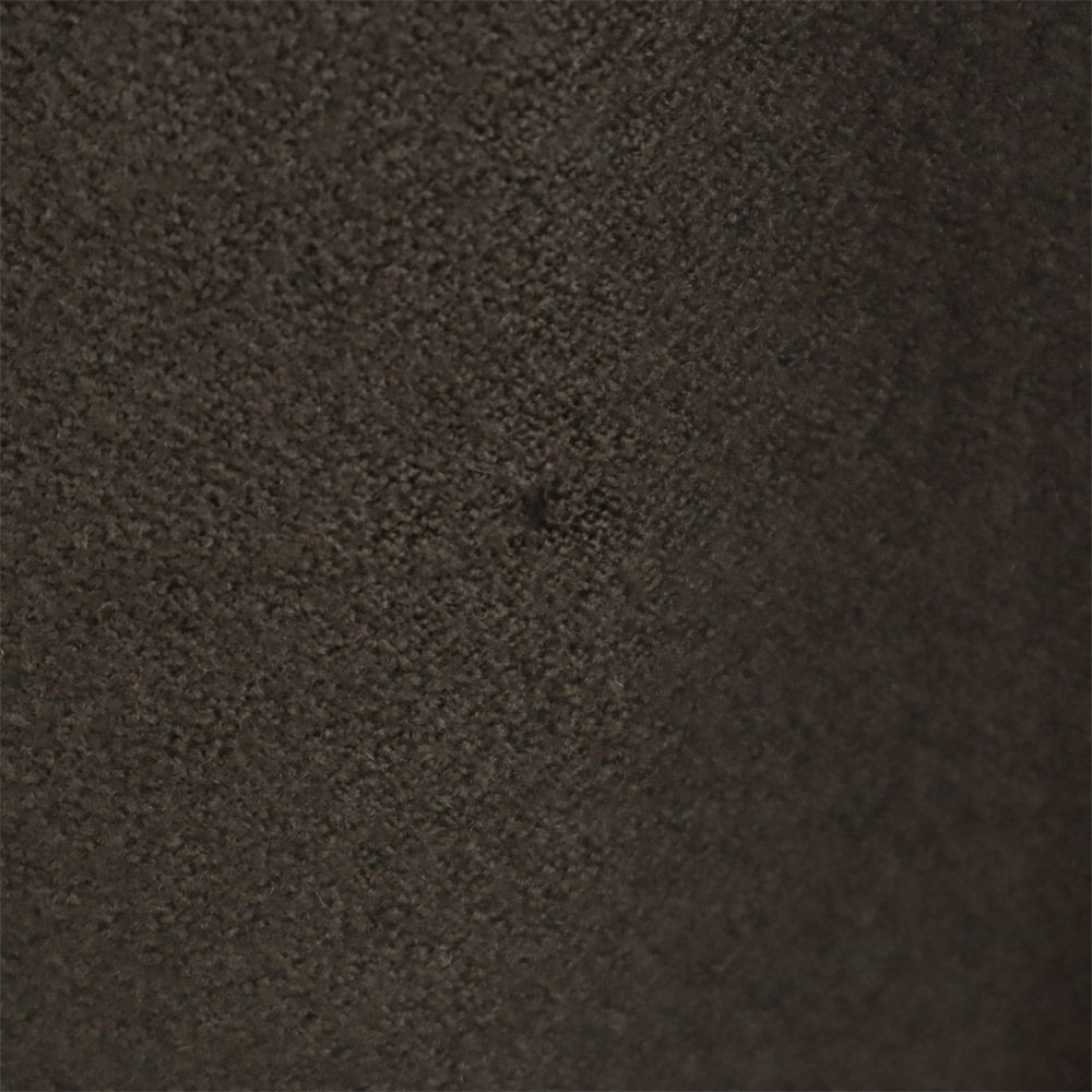 LANCEL ランセル 長袖 ウール シャツ M ブラウン系 レディース