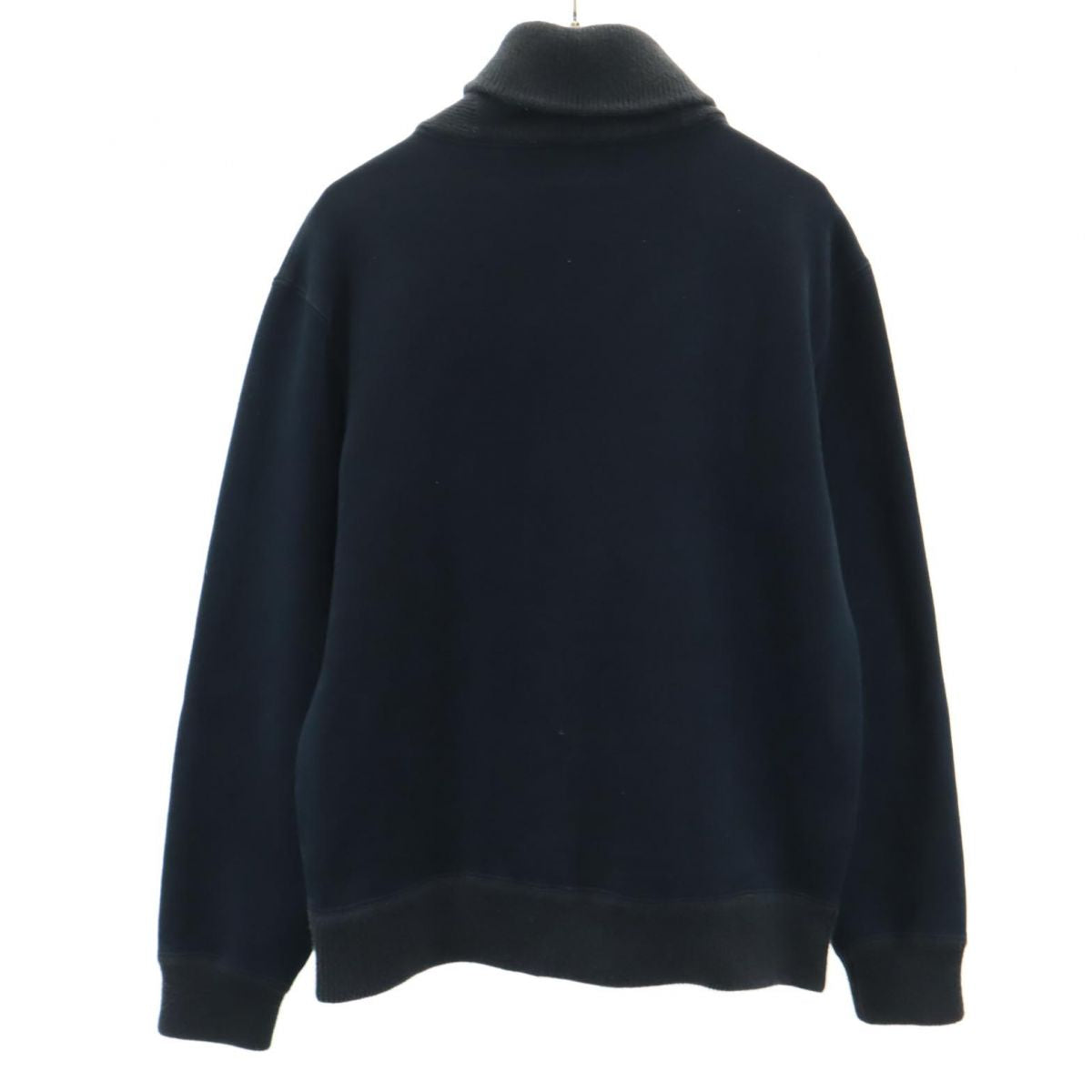 Polo by Ralph Lauren ポロバイラルフローレン 長袖 トレーナー M ブラック メンズ