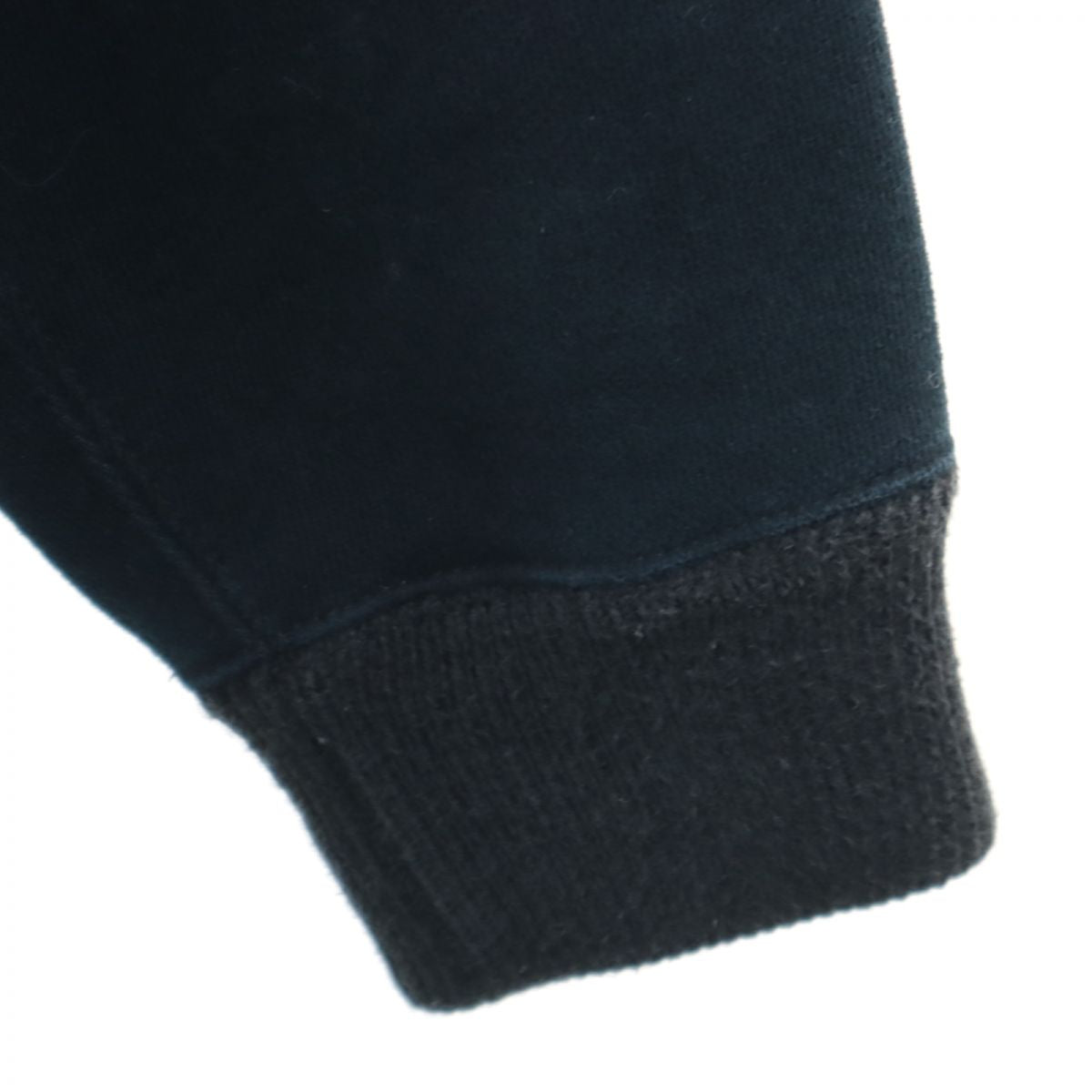 Polo by Ralph Lauren ポロバイラルフローレン 長袖 トレーナー M ブラック メンズ